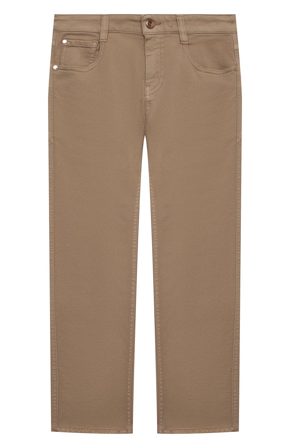 Джинсы BRUNELLO CUCINELLI, арт. BH150P414C, фото 1