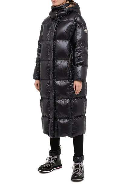 Пуховик MONCLER, арт. F2-093-1D531-00-C0067, фото 3