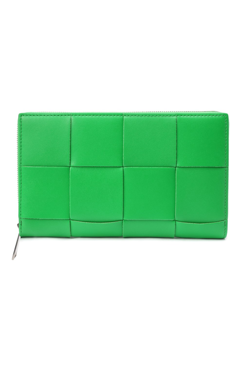 Кожаное портмоне BOTTEGA VENETA, арт. 649607/VBWD2, фото 1
