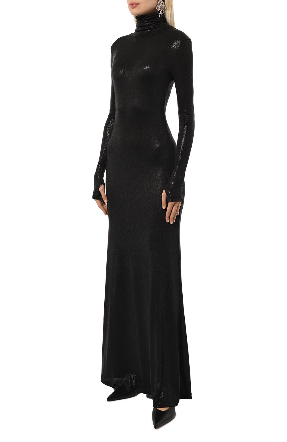 Платье JACOB LEE, арт. WJD9225AW24SB, фото 3