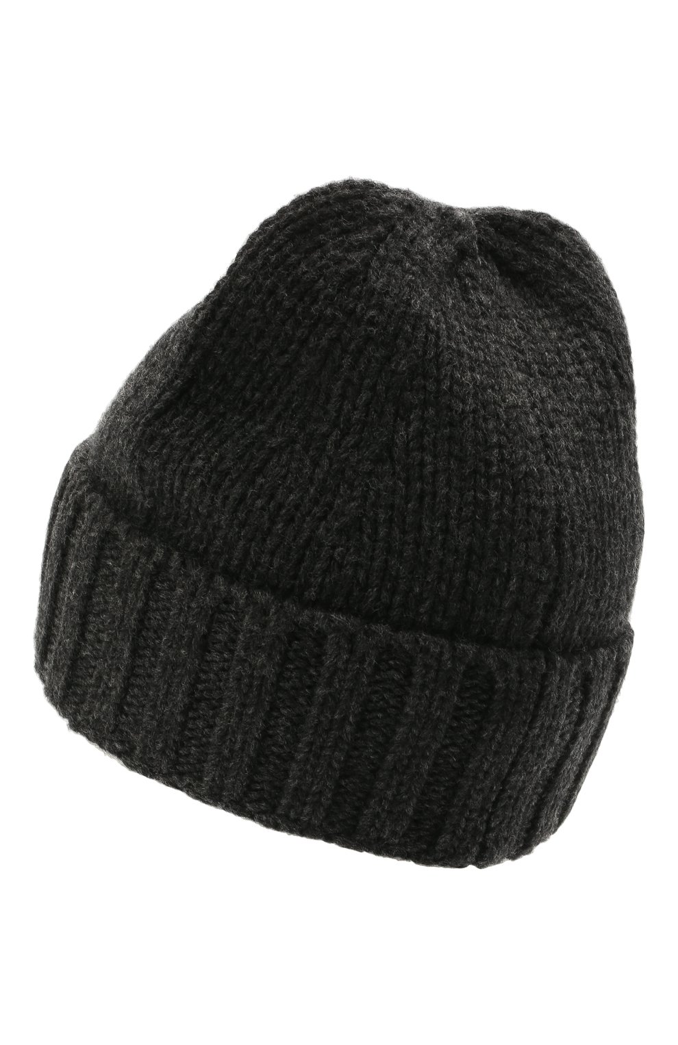 Шерстяная шапка STONE ISLAND, арт. 7515N17D6, фото 2