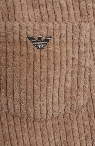 Вельветовые брюки EMPORIO ARMANI, арт. 6D3J28/3N6AZ, фото 3