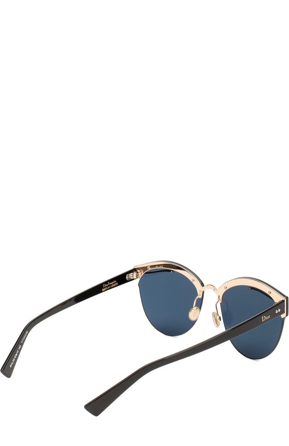 Солнцезащитные очки DIOR EYEWEAR, арт. DI0REMPRISE RHL, фото 4