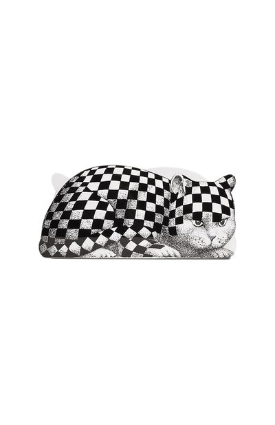 Подставка для журналов high fidelity FORNASETTI, арт. C40X100