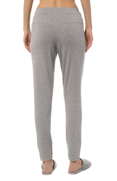 Брюки из вискозы HANRO, арт. 077734., фото 4