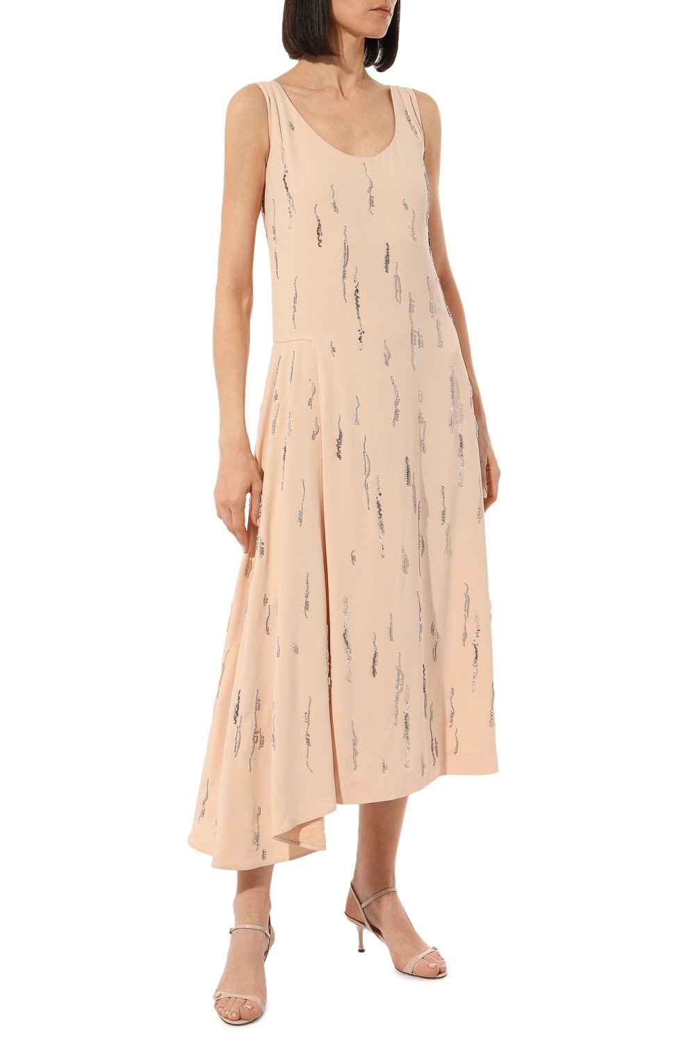 Платье PRADA, арт. P36S9R-1R15-F0924, фото 3