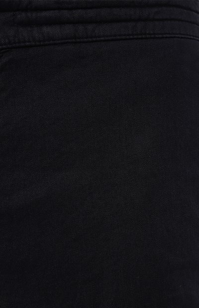 Брюки изо льна и хлопка BOGNER синего цвета по цене 30400 руб., арт. 18507335, фото 5 Брюки изо льна и хлопка BOGNER, арт. 18507335, фото 5