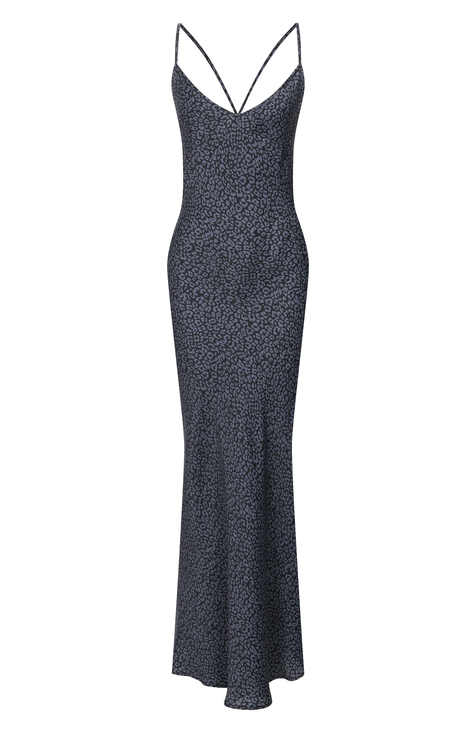 Платье MC2 SAINT BARTH, арт. STBW EYDIS/06231H, фото 1