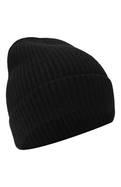 Мужская кашемировая шапка COLOMBO, арт. CL00090/2-26KI