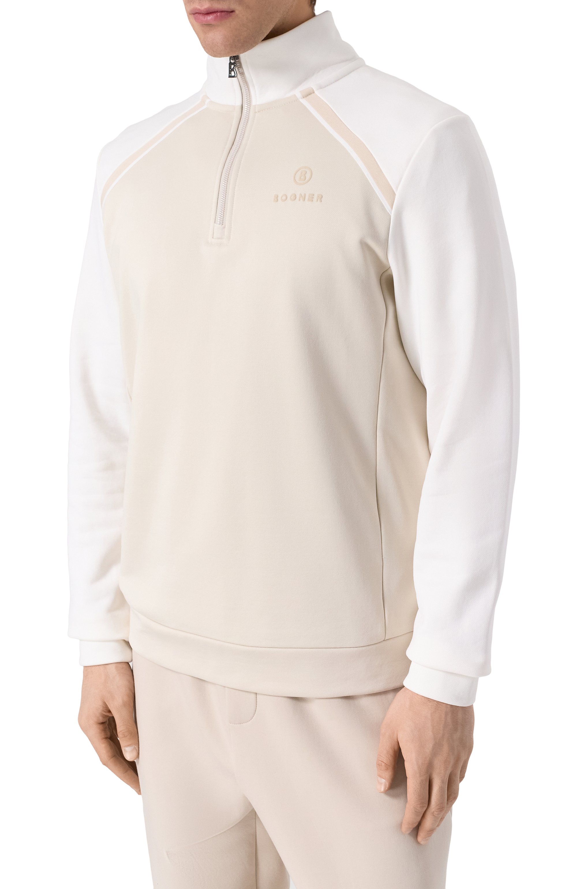 Толстовка BOGNER, арт. 82099619, фото 3