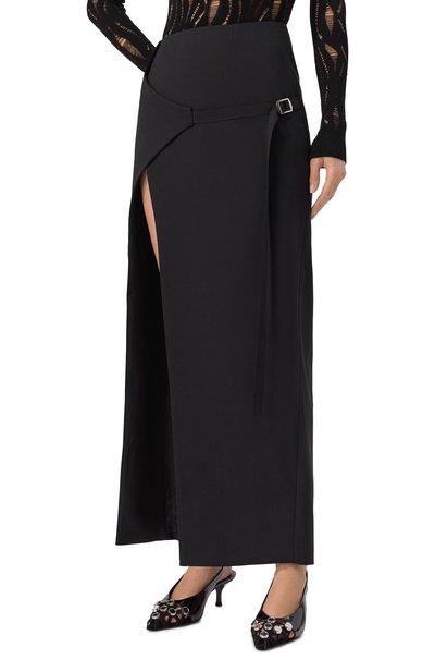 Юбка SSHEENA, арт. 25SSGARDEN TS25005A85, фото 3