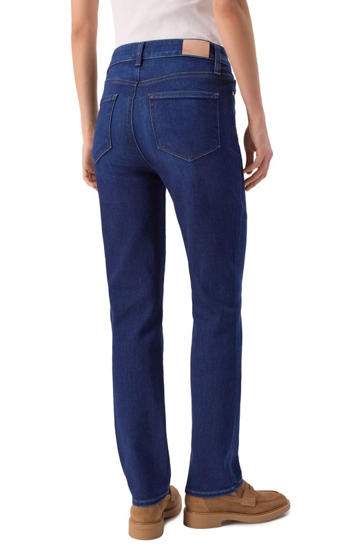 Джинсы Gemma Paige 8607E77-C855 Синий  8607E77-C855 Фото 4