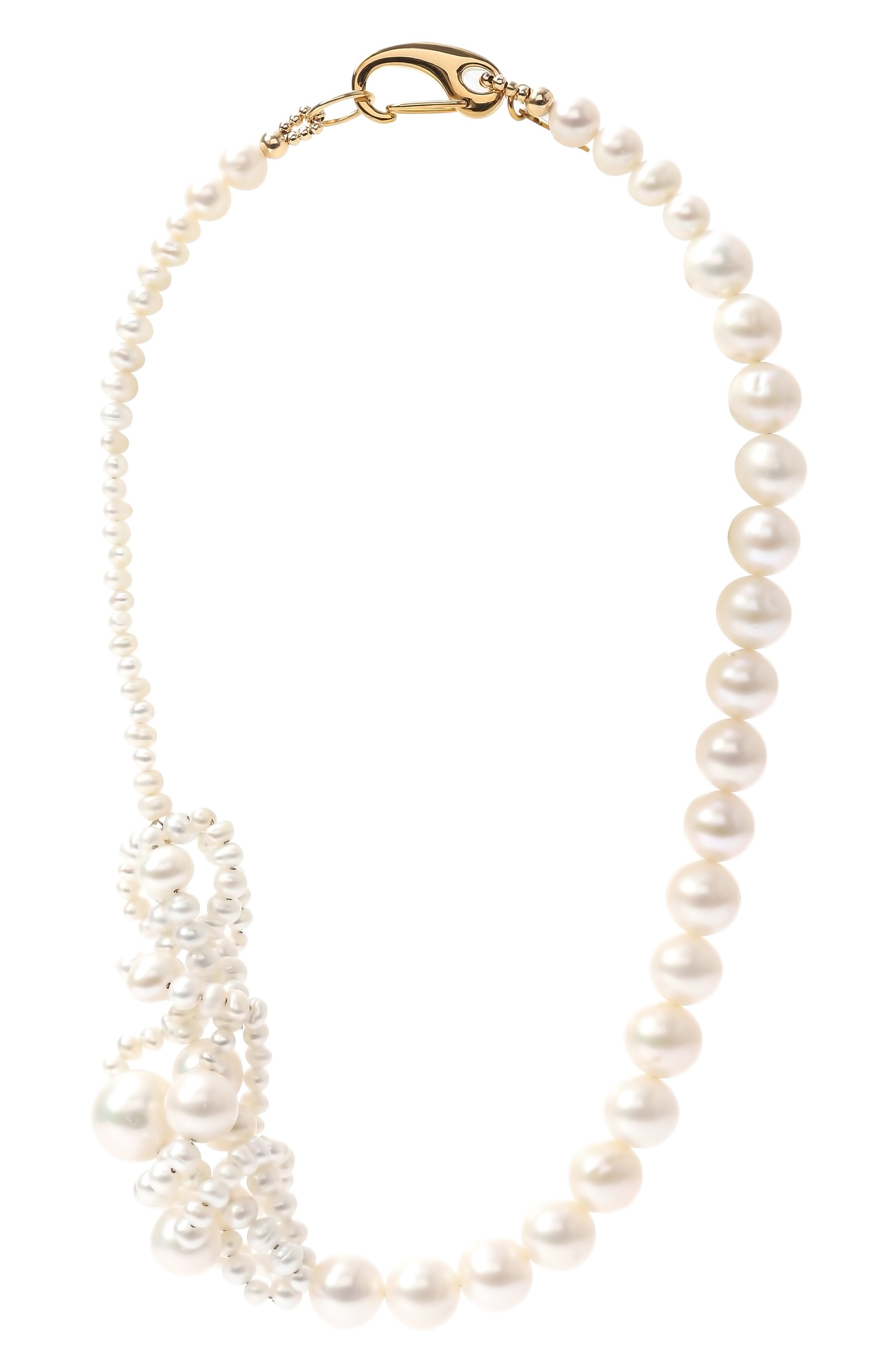 Колье VIEN, арт. 25-284, фото 1