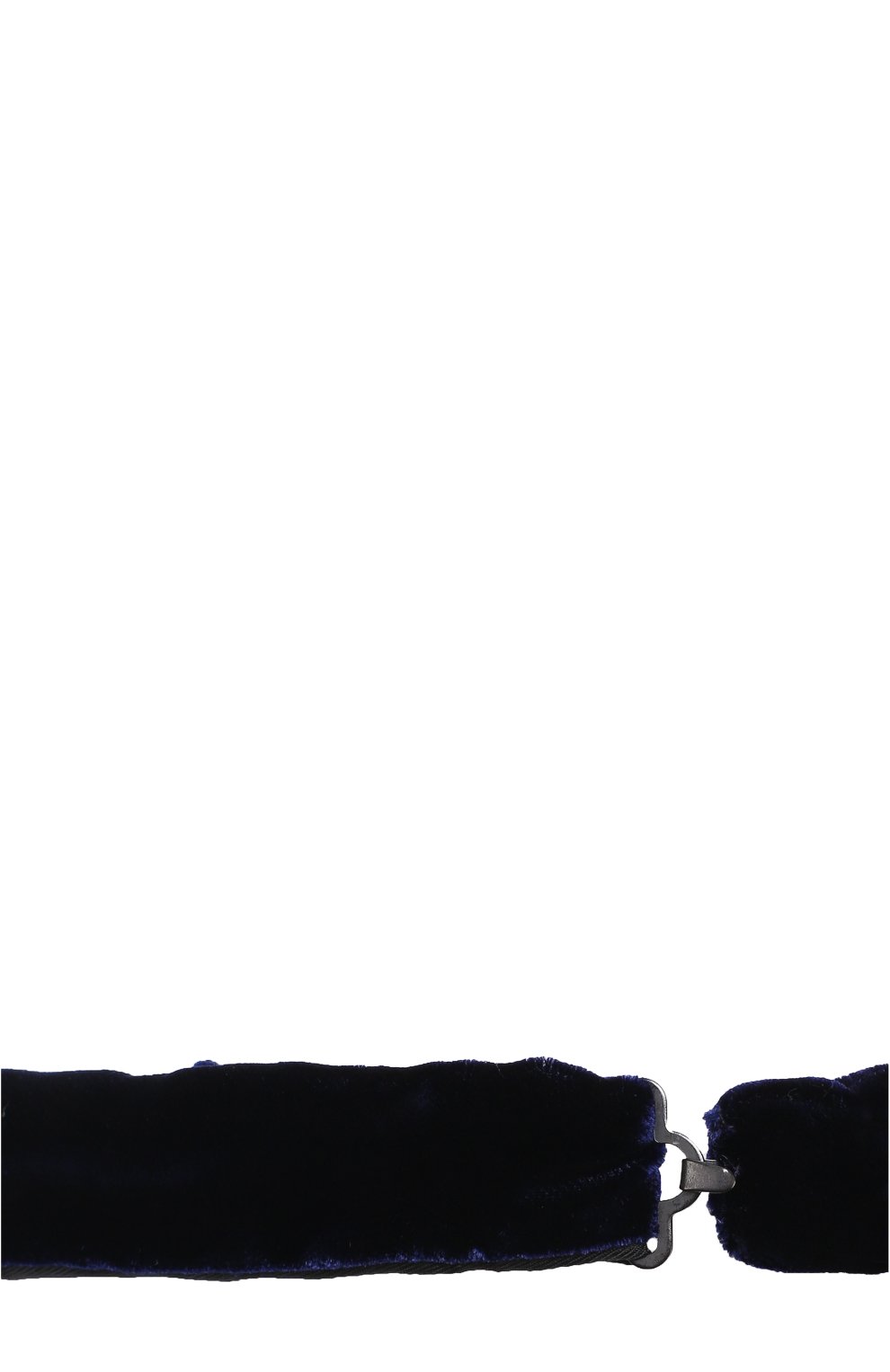 Галстук-бабочка из вискозы TOM FORD, арт. 2TF01/4CH, фото 3