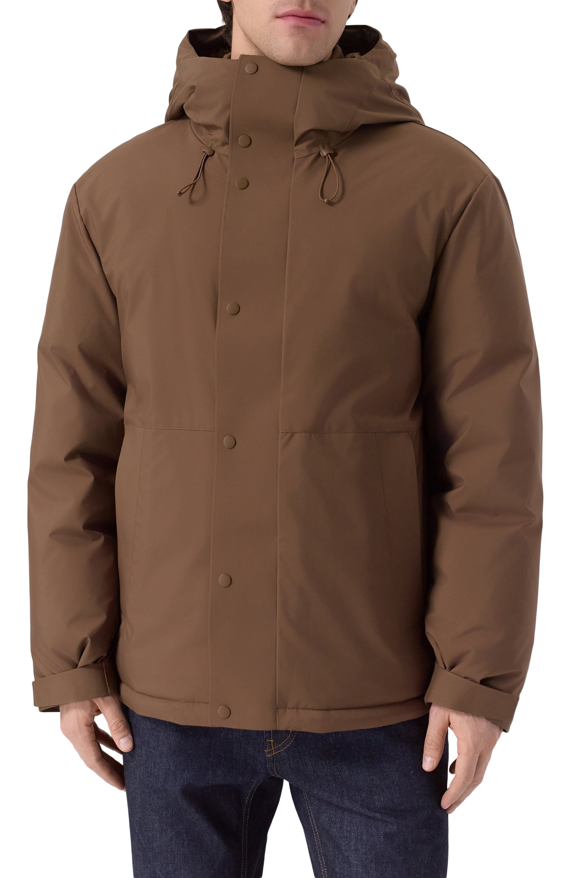 Пуховик elbrus 12 STOREEZ, арт. 134101, фото 3