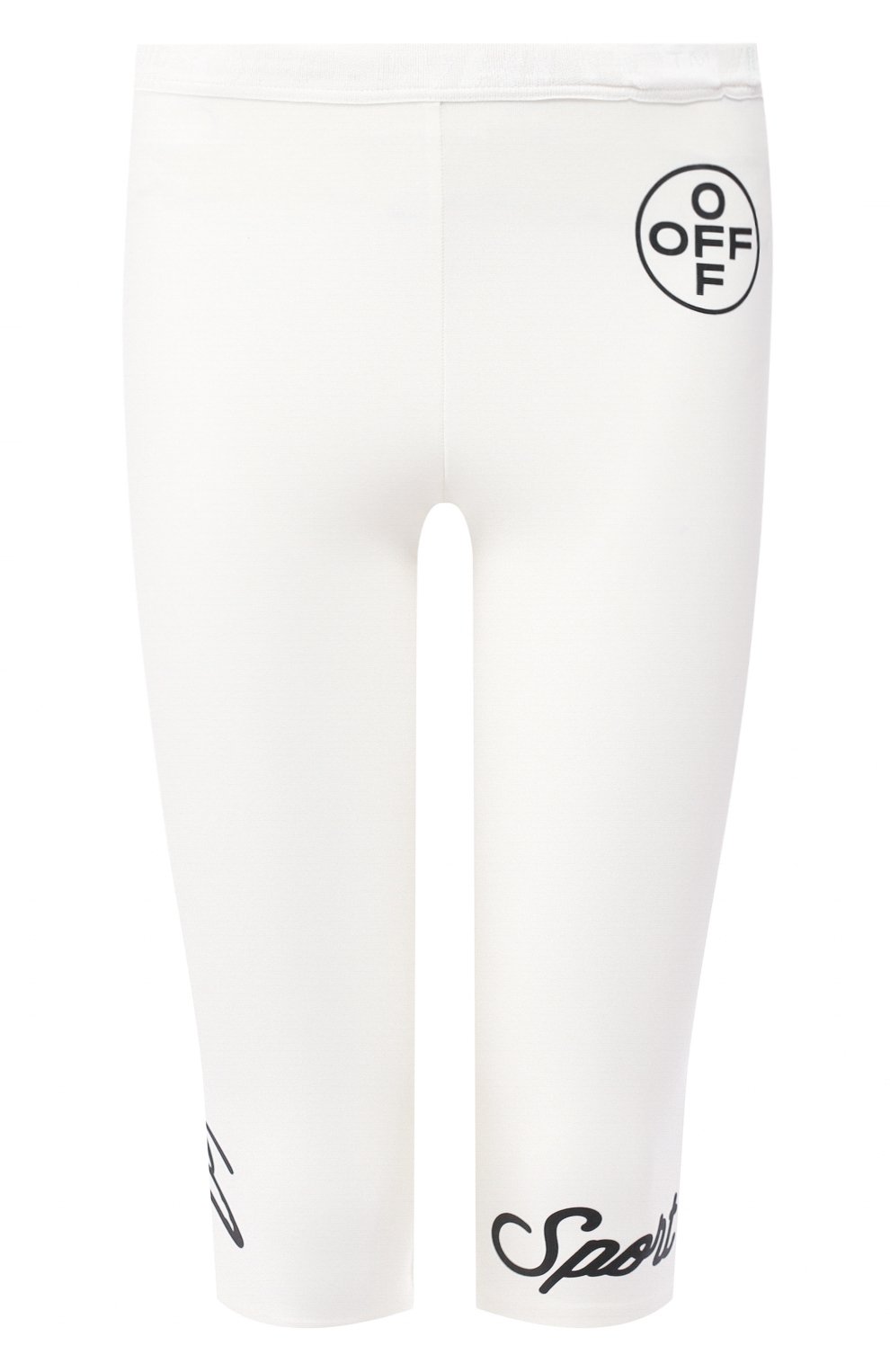 Шорты OFF-WHITE, арт. 0WCA087S19E020770110, фото 1