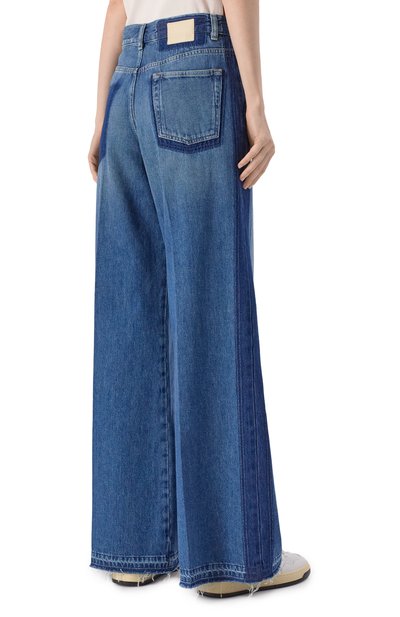 Джинсы hyeres AG ADRIANO GOLDSCHMIED, арт. W0144-115, фото 4