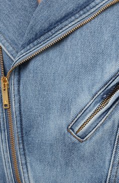 Джинсовое платье ALEXANDRE VAUTHIER, арт. 214DR1523 1530-213, фото 1