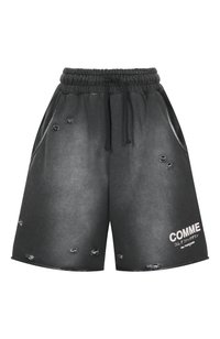 Темно-серый