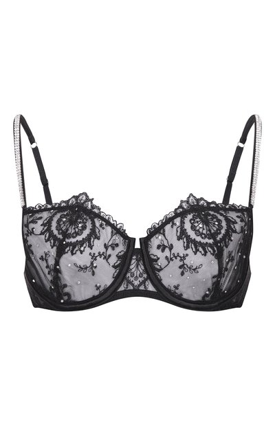 Женский бюстгальтер-балконет I.D. SARRIERI, арт. M5627