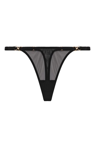 Женские трусы-стринги BORDELLE, арт. AW25T02B