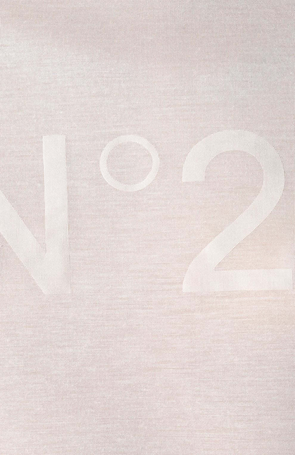 Футболка N21, арт. 19E N2S0/F031/4966, фото 5