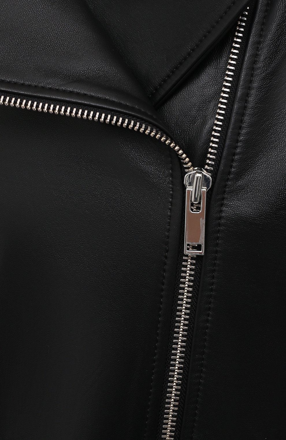 Кожаная куртка BATS, арт. SS21_050, фото 5