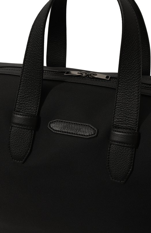 Сумка Brioni 0IYG0L/0A714 Чёрный  0IYG0L/0A714 Фото 3