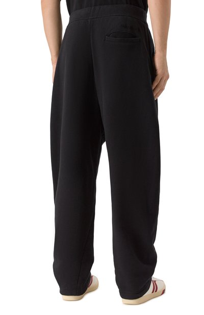 Хлопковые брюки DSQUARED2, арт. S74KB1037/S25516, фото 4