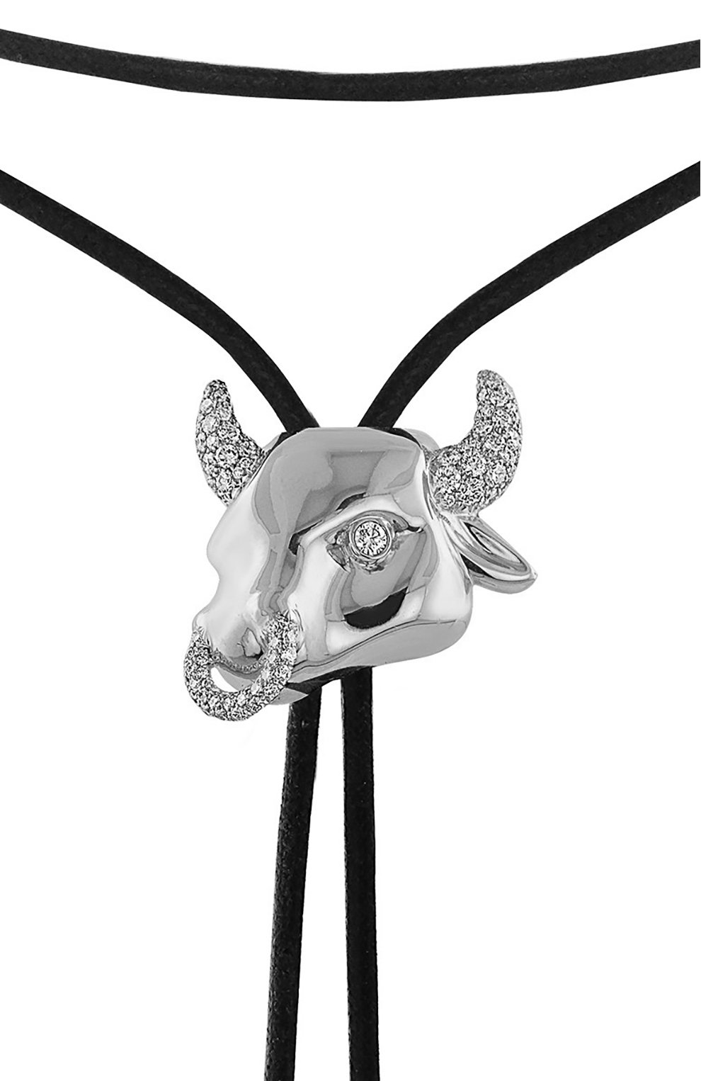 Колье "телец" JACOB AND CO, арт. 91739478, фото 2