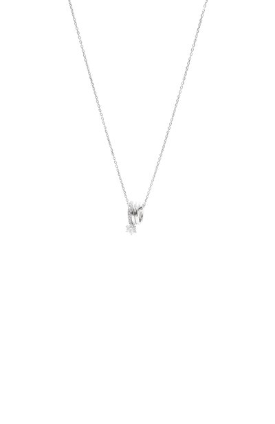 Подвеска на цепочке NUMBERING, арт. 8702, фото 3