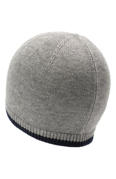 Шапка из шерсти и хлопка RALPH LAUREN, арт. 322800028, фото 2