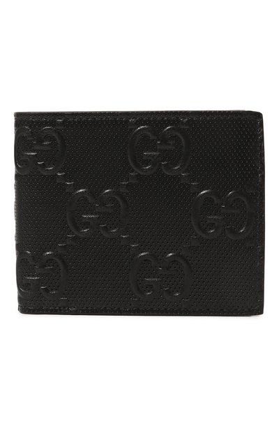 Кожаное портмоне GUCCI, арт. 625562 1W3AN, фото 1