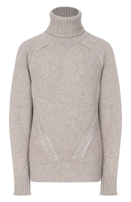 Женский кашемировый свитер KITON, арт. D62718