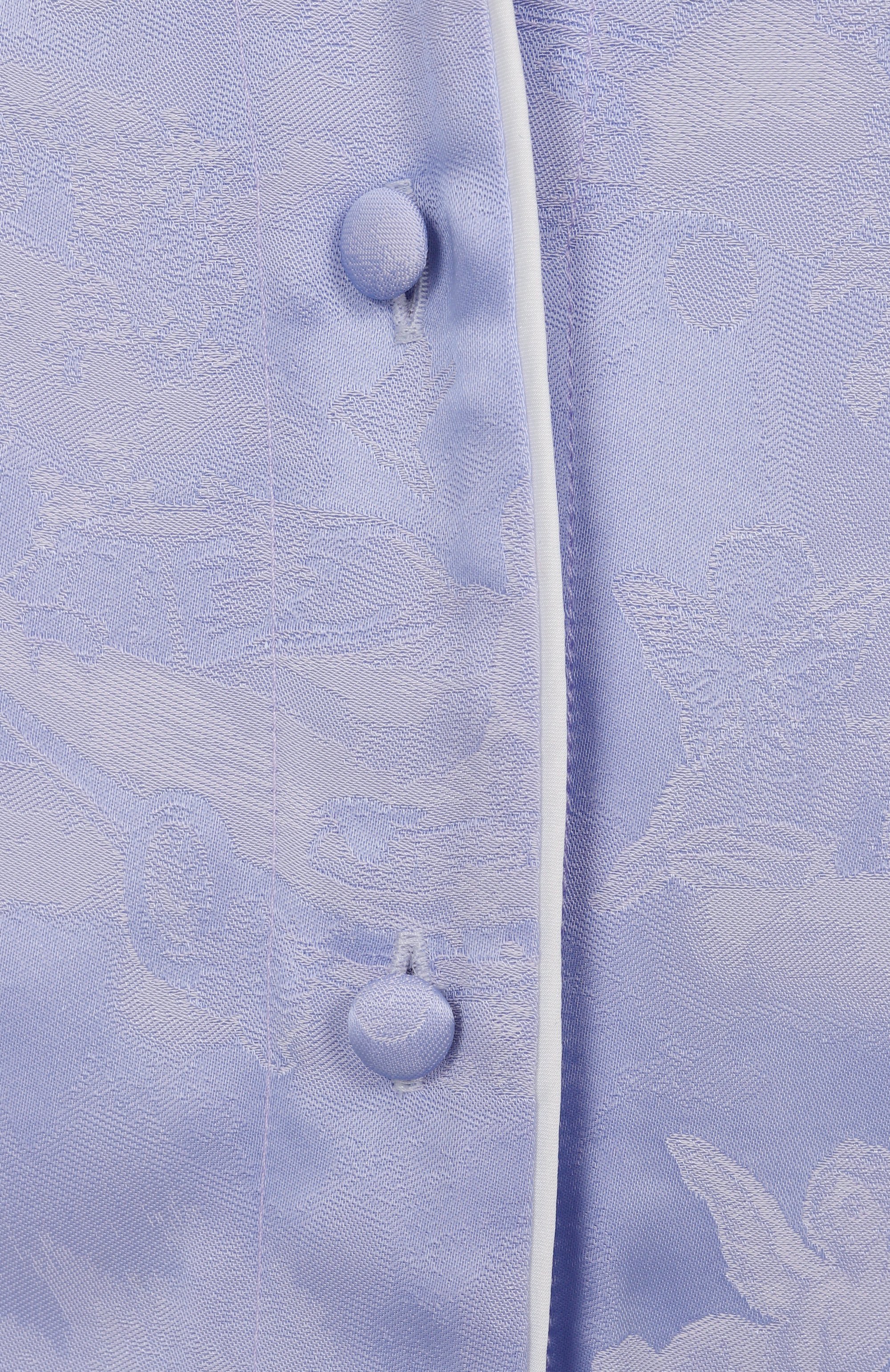 Атласная рубашка OFF-WHITE, арт. 0WGE028S25FAB0024201, фото 6