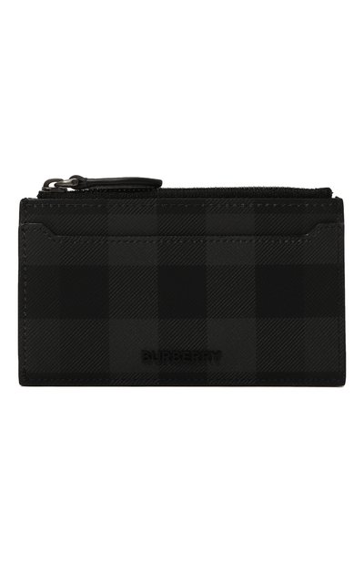 Мужской футляр для кредитных карт BURBERRY, арт. 8074106