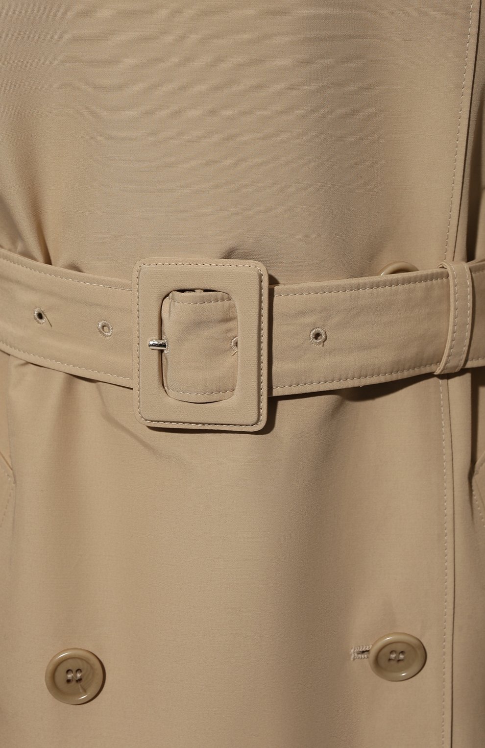 Тренч PRADA, арт. 29Y023-U43-F0F24-221, фото 5