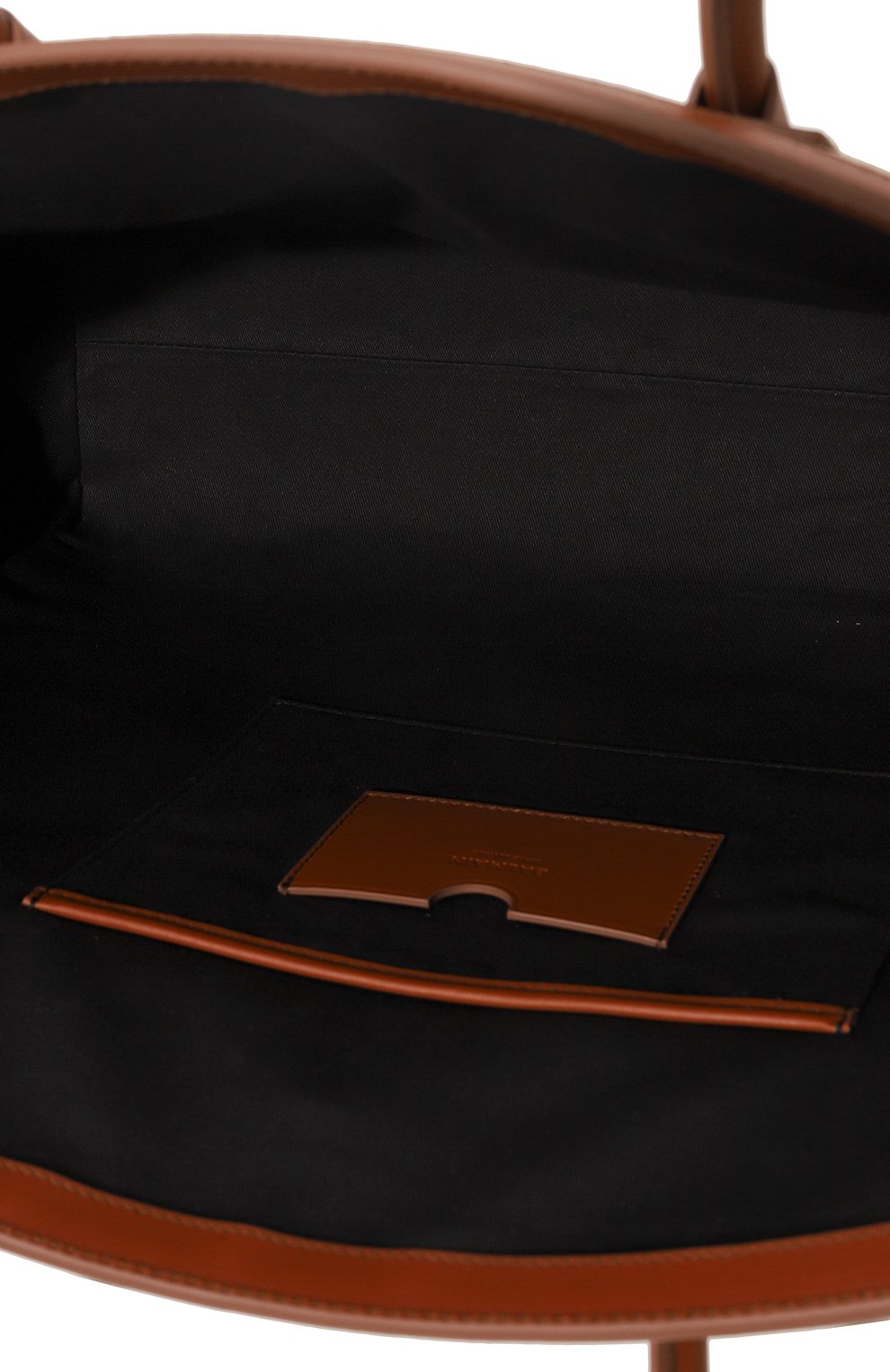 Сумка-тоут b-army 42 BALMAIN, арт. XN1FC662TCFN, фото 5