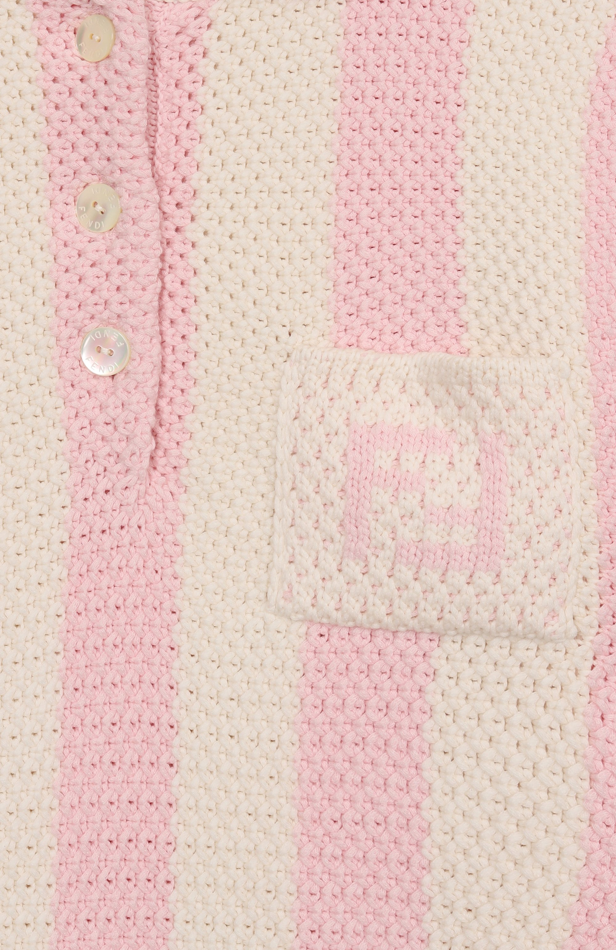 Платье FENDI, арт. JFG180/ARTA/8-10, фото 3