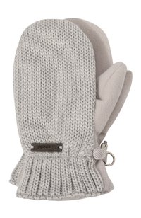 Светло-серый