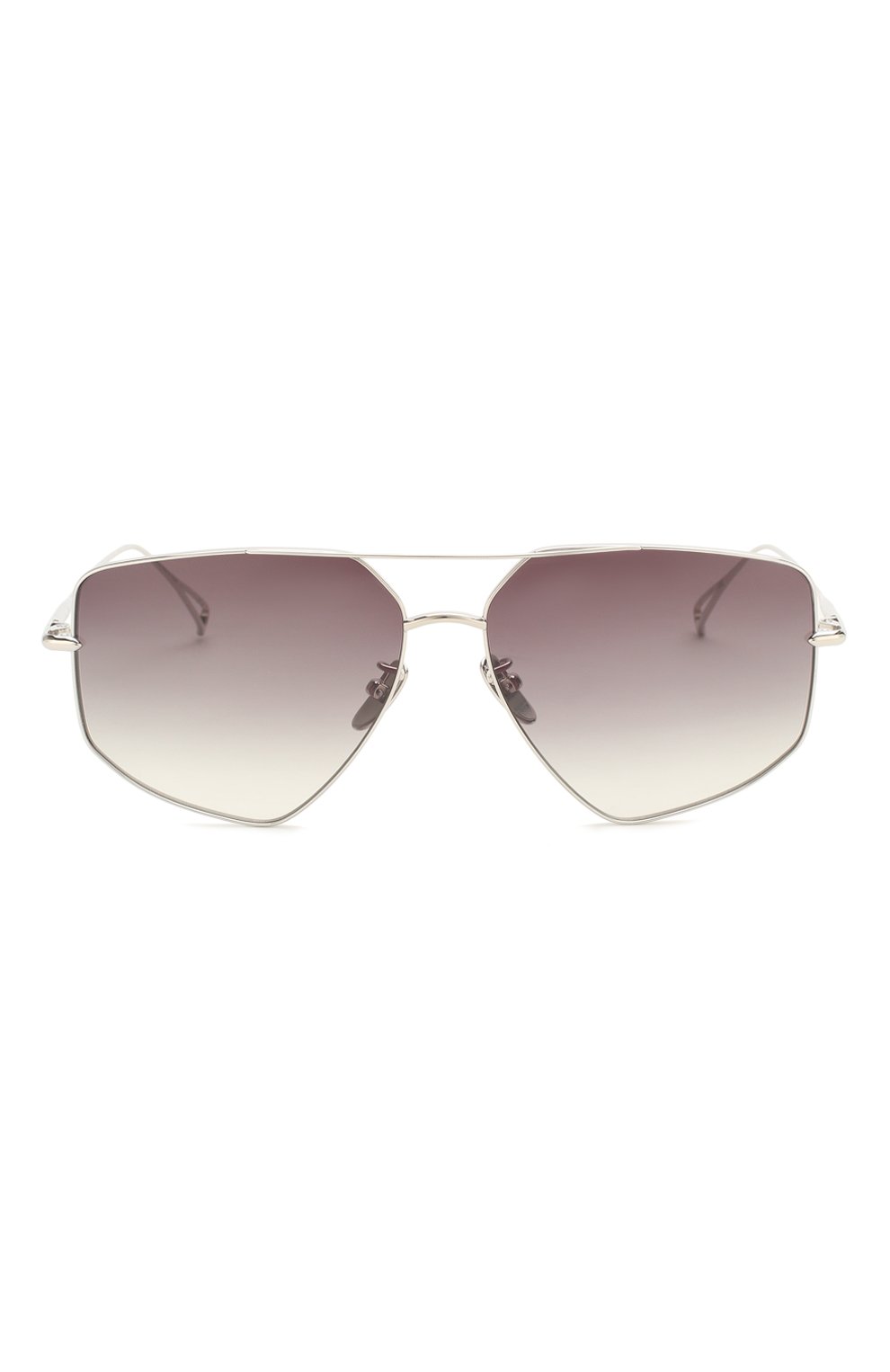 Солнцезащитные очки EQUE.M, арт. CALIF0RNIA G0LD/SS, фото 3