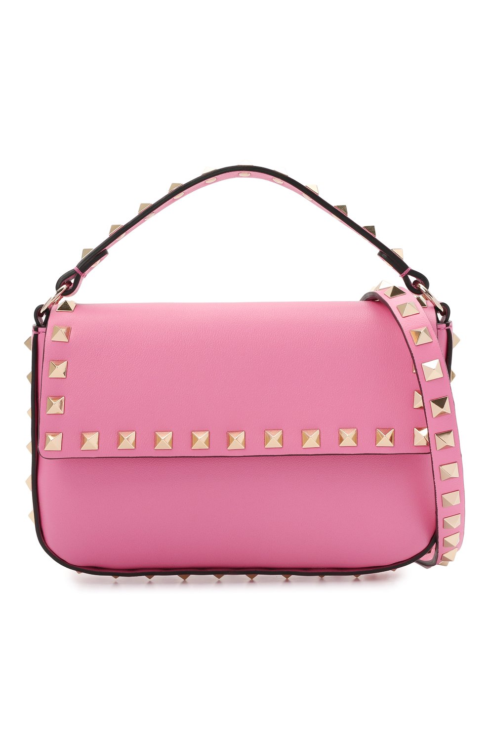 Сумка rockstud VALENTINO, арт. WW2P0W07/B0L, фото 6