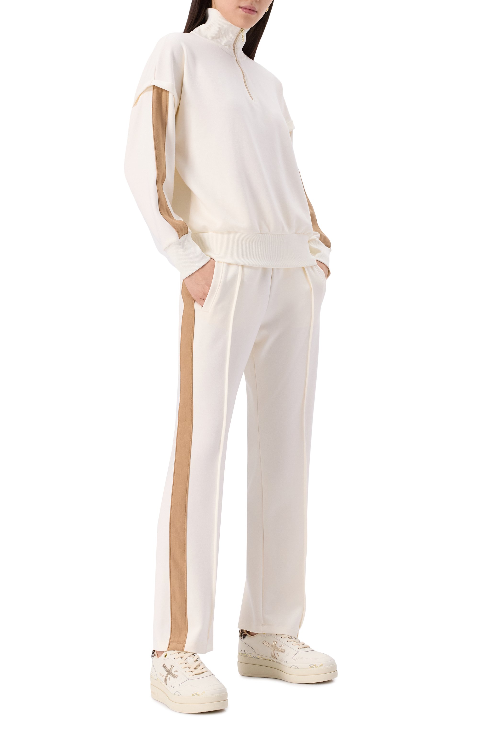 Брюки BOSS, арт. 50535824, фото 2