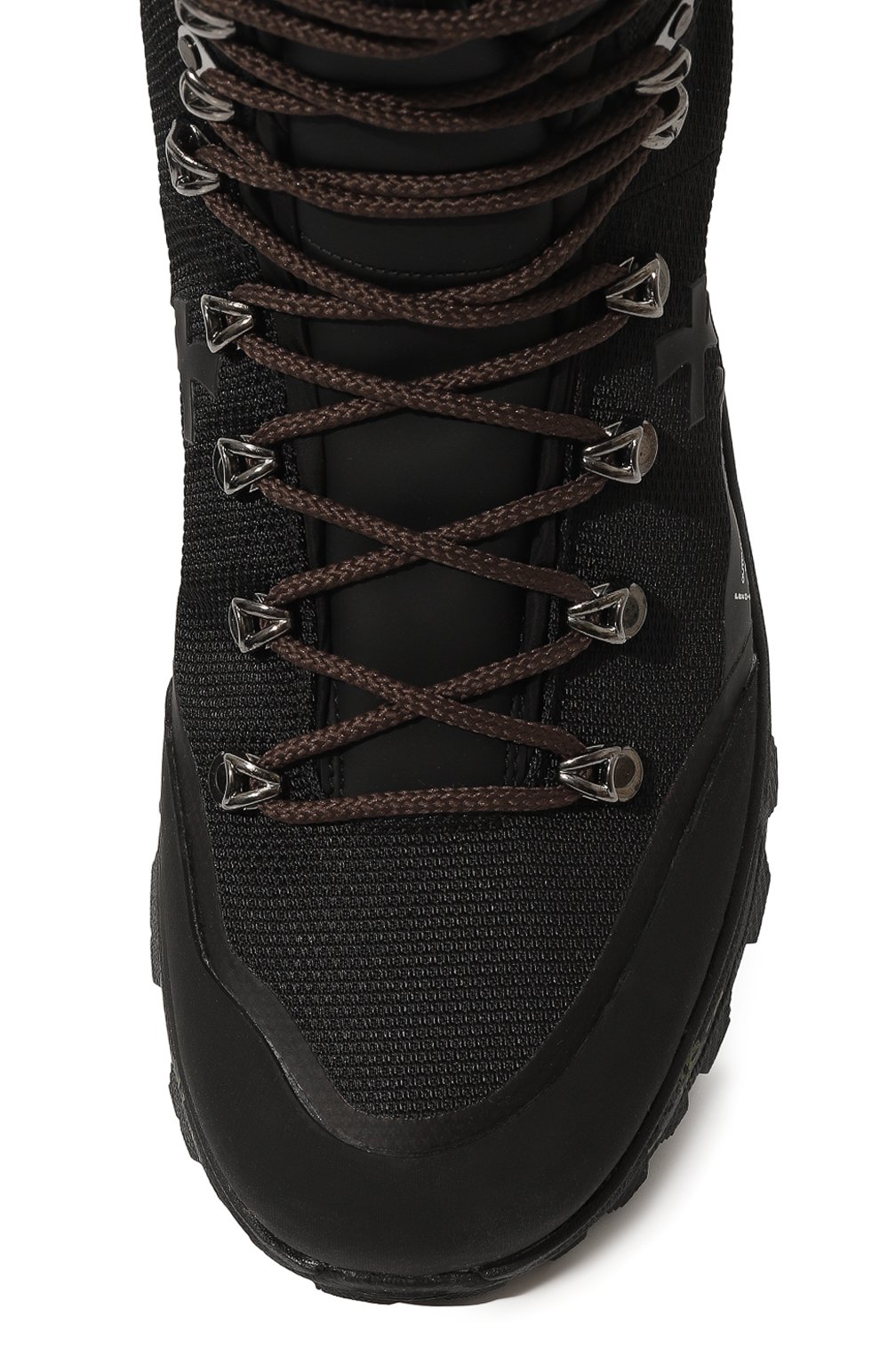 Комбинированные ботинки mid treck PREMIATA, арт. MIDTRECK/VAR348M, фото 6