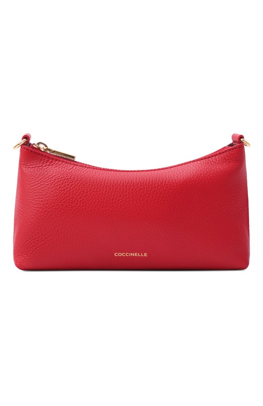 Сумка Aura mini Coccinelle E5QH0550101 Красный E5QH0550101