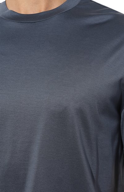 Футболка EMPORIO ARMANI, арт. 6R1TB3/1JUVZ, фото 5