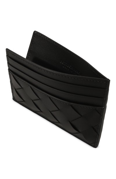 Кожаный футляр для кредитных карт BOTTEGA VENETA, арт. 635057/V3US3, фото 3