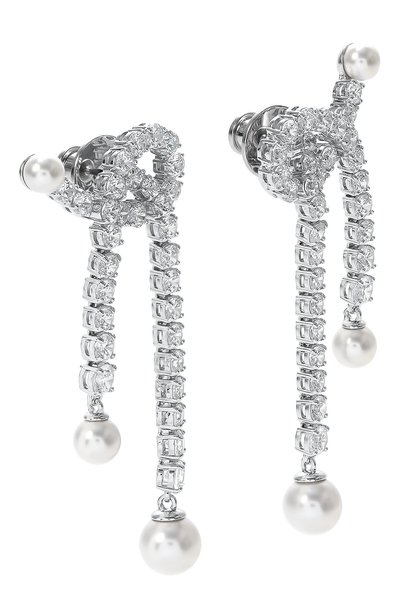 Серьги matrix SWAROVSKI, арт. 5692417, фото 3