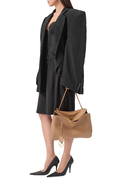 Сумка rodeo medium BALENCIAGA, арт. 789772/2AA4V, фото 3