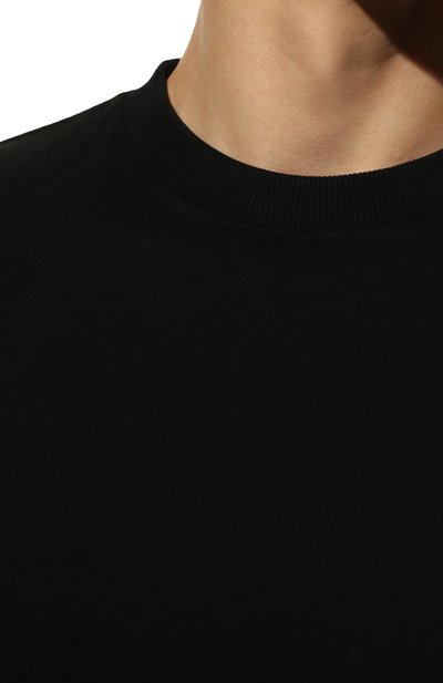 Хлопковая футболка RH45, арт. VS40, фото 5